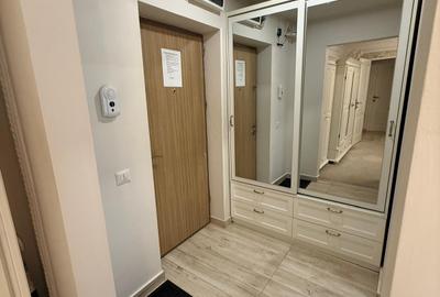 Apartament cu 2 camere semidecomandate, Marasesti - Zona Catedralei - 3