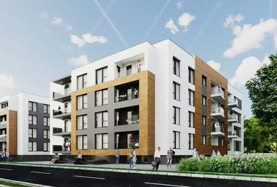 Apartament cu 3 camere decomandat în Theodor Pallady