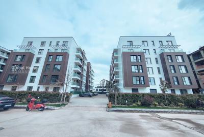 Apartament NOU 3 cam 100 MP |MTM-Rond Pipera-Aviatiei |PARCARE SUBTERAN INCLUSA - 18
