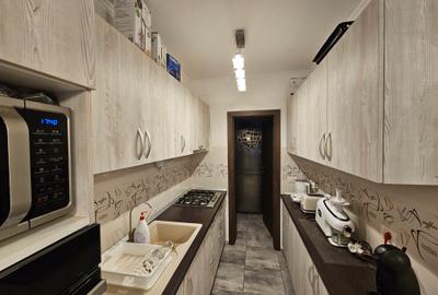 Duplex P+M, 5 camere, 3 băi, 3 balcoane, perete dublu, panouri, Dumbrăvița - 13