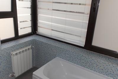 3 CAMERE BANEASA GRADINA ZOO etaj 4/7, parcare,800 EURLUNA. - 12