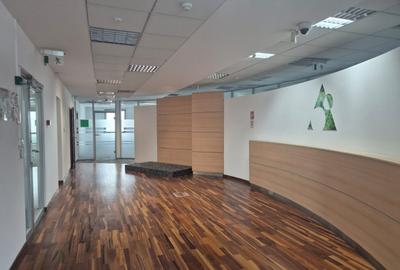Cascade Offices – Birouri de inchiriat Piata Victoriei, Buzesti - 4