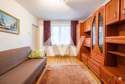 Oportunitate!! Apartament 3 camere decomandat la pret de garsonieră!! - 5