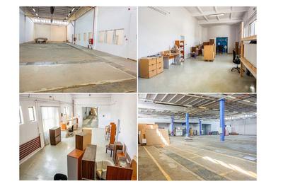 Spațiu industrial cu birouri - 9