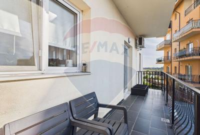 De vanzare | Apartament 3 camere | Northlight Residence - 20