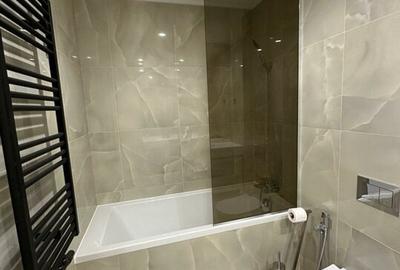 De inchiriat 3 camere | Floreasca | loc parcare - 11