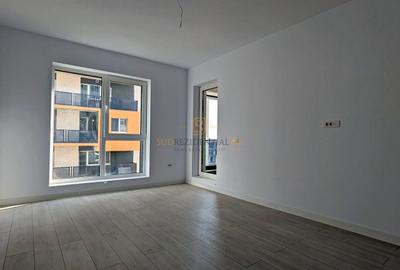 Apartament in zona Metalurgiei, 2 camere, decomandat, Comision 0 - 2