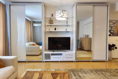 Apartament Premium 2 camere, parcare subterană,NewTown Dristor - 3