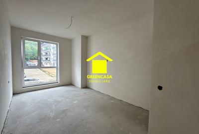 Apartament 2 camere, 51,6mp, logie de 4mp, zona Vivo, Floresti - 4