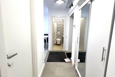 2 camere premium în Onix Parc  confort modern, încălzire în pardoseala - 2
