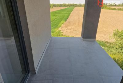 Apartament cu 3 camere la etajul 2 - zona Bucovat - 7