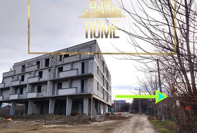 TEREN GENEROS, pretabil DUPLEX - 1