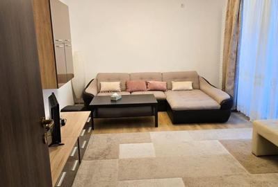 Apartament cu 2 camere decomandat, mobilat în Ștefan cel Mare