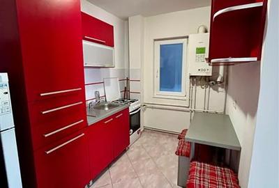 Decomandat la etaj 1, mobilat si utilat linga Kauflad - 4