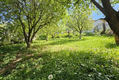 Casa insorita  in Centru Vechi --Gradina -Priveliste