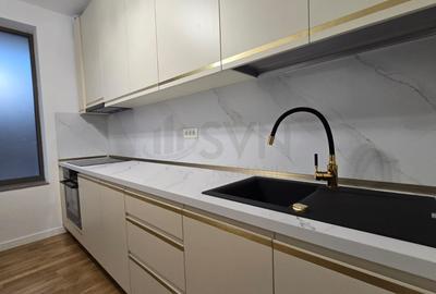REA1020951 Apartament cu 2 Camere Herastrau Parcare si Gradina - 8