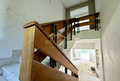 Vila cu 13 camere *4000mp teren* / Piscina / Snagov - 40