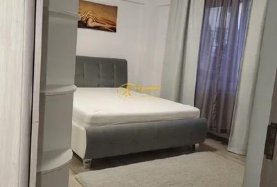 Apartament doua camere, zona Valea Lupului Iriss complex. - 1