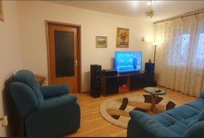 119500 euro - 3camere- etaj 3 din 4 Gorjului - 1
