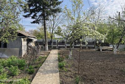 Chitila - Leroy Merlin, teren cu utilitati 458 mp, deschidere 15 ml - 5