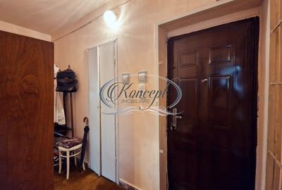 Apartament spatios, etaj intermediar, zona Academiei de muzica - 18