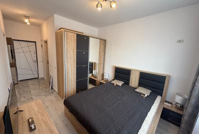 Garsoniera la prima inchiriere in Militari Residence - 1