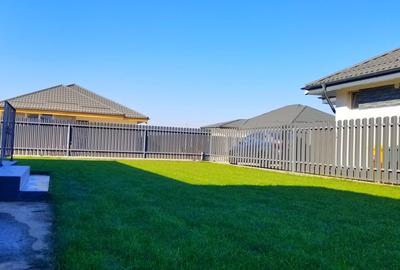 Case de Vanzare Sabareni langa Padure, teren 450mp, Comision 0 - 5