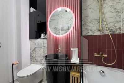Apartament 2 camere | 50 mp | Etaj 2 | Ultrafinisat | Cetate - 10