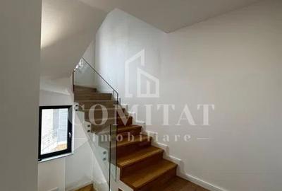 Duplex la cheie cu garaj cartierul Făget - 5