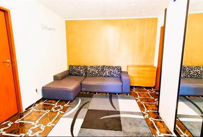 Apartament 3 camere, mobilat si utilat zona Astra (Piata Astra) - 3