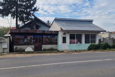 Spatiu Comercial Stradal DN3 Fundulea - 2