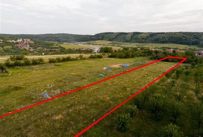 RECO Teren intravilan de vanzare Betfia, Bihor - 3000 mp, front stradal 20 m - 5