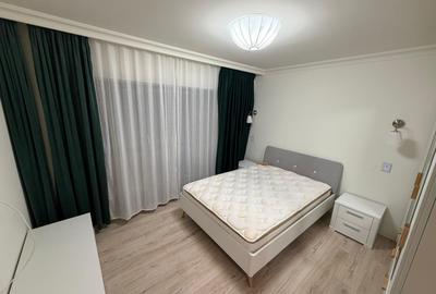 Inchiriere | 2 camere | bloc nou | parcare | metrou | Mihai Bravu - 7