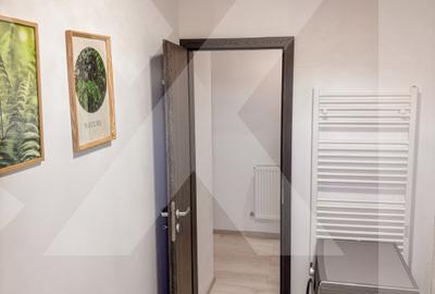 Apartament 2 camere Bloc Nou | Etaj 1 | 66 mp | complet mobilat si utilat - 12
