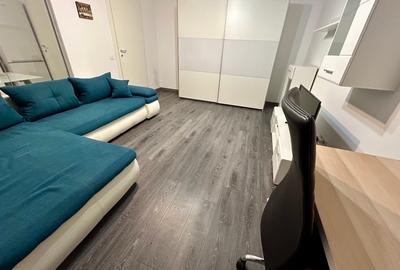 Apartament  2 camere și loc de parcare subteran- 21 Residence - 4