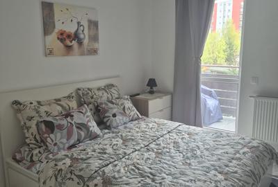 Inchiriere studio mobilat si utilat Aavantgarden3 Brasov - 6
