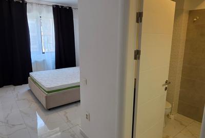 Apartament 3camere 2bai,terasa,lift,parcare,prelungirea ghencea cartier latin - 15