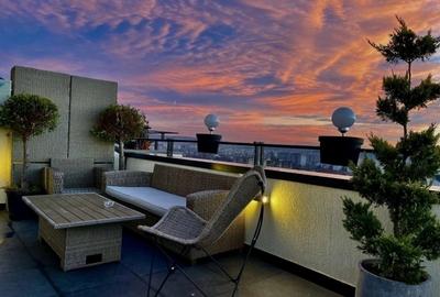 Penthouse 3 camere -Pacurari- complex Concept-103 mp- 170000 euro - 7