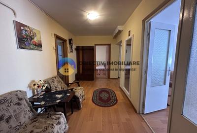 Apartament 3 camere 76 mp-Zona Maratei - 1