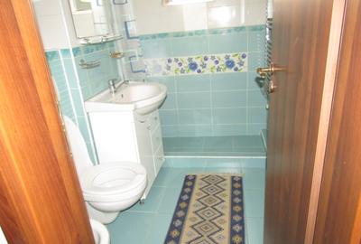 Apartament 4 camere de închiriat – Cartier Ștrand, str. Bârsei, etaj 2/4 - 23