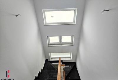 Vila 4 camere Pantelimon Vecinatate Padure pe Ambele Laturi - 9