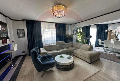 Inchiriere apartament 3 camere - 145 mp, - Eroii Revolutiei  Metrou - 1