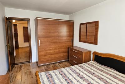 Apartament modern 2 camere, Bună Ziua, Zonă premium Grand Hotel Italia - 5