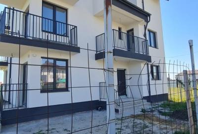 Casa Single Bucuresti, P+2+M, 368 mp, teren 530 mp, 299000 e, Neg. - 3