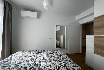 APARTAMENT 3 CAMERE LUX IN COMPLEX REZIDENTIAL CU LOC DE PARCARE SUBTERAN - 29