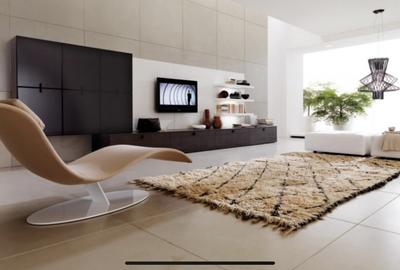 Apartament cu 2 camere decomandat în Berceni