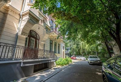 Spațiu de birouri de închiriat în zona Piata Rosetti - 1