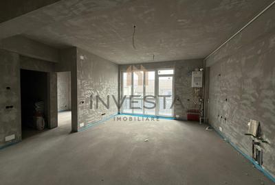 Apartament 2 camere, bloc nou, balcon, zona VIVO! - 2