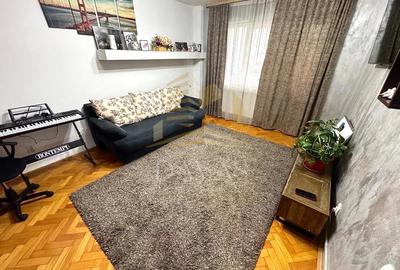 Apartament cu 2 camere decomandate | Manastur - Aleea Padin | etaj intermediar - 1