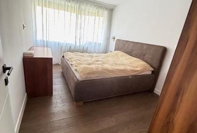 Apartament 3 camere semidecomandat, parter înalt – Grigorescu. - 5